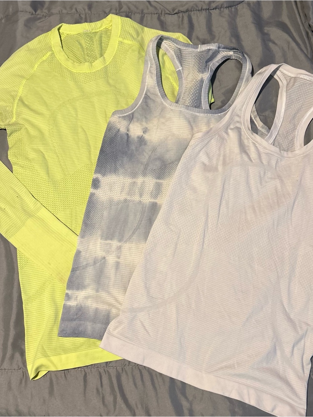 Lululemon Bundle